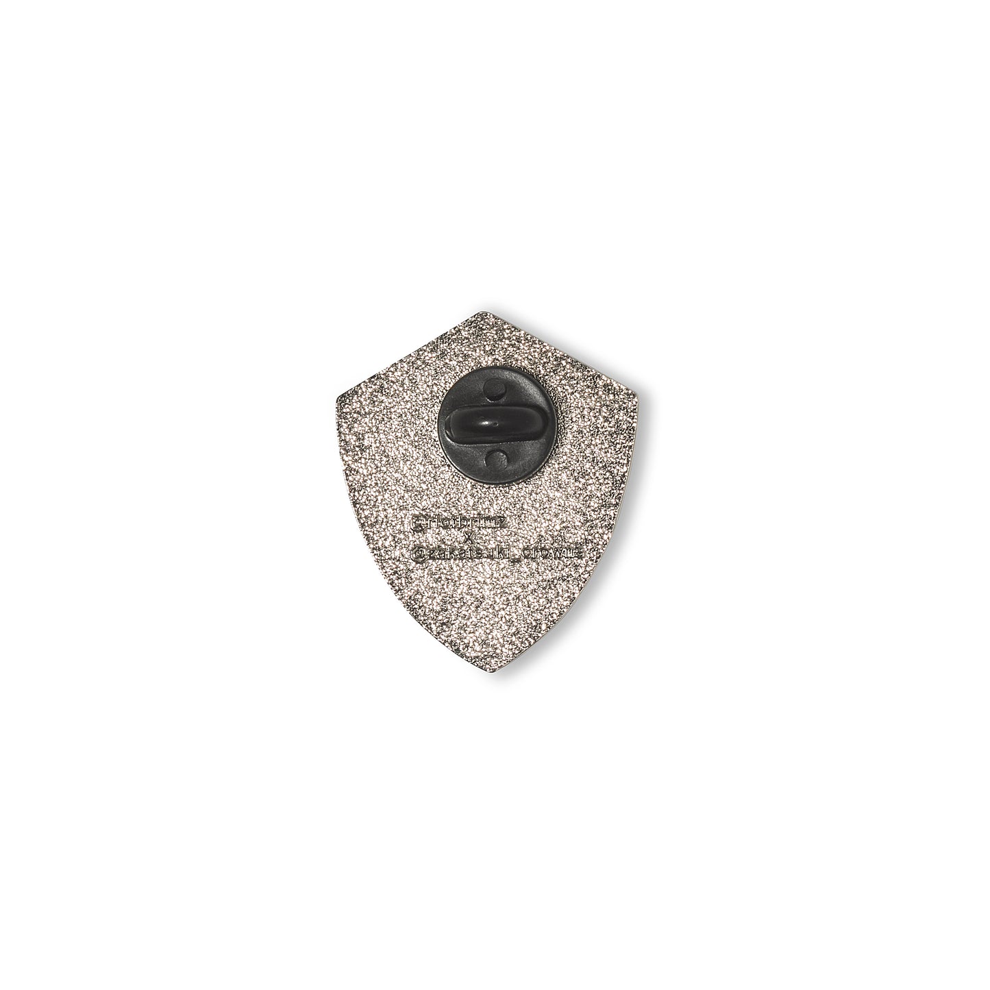 ZaZi x Riot Collab Shield
