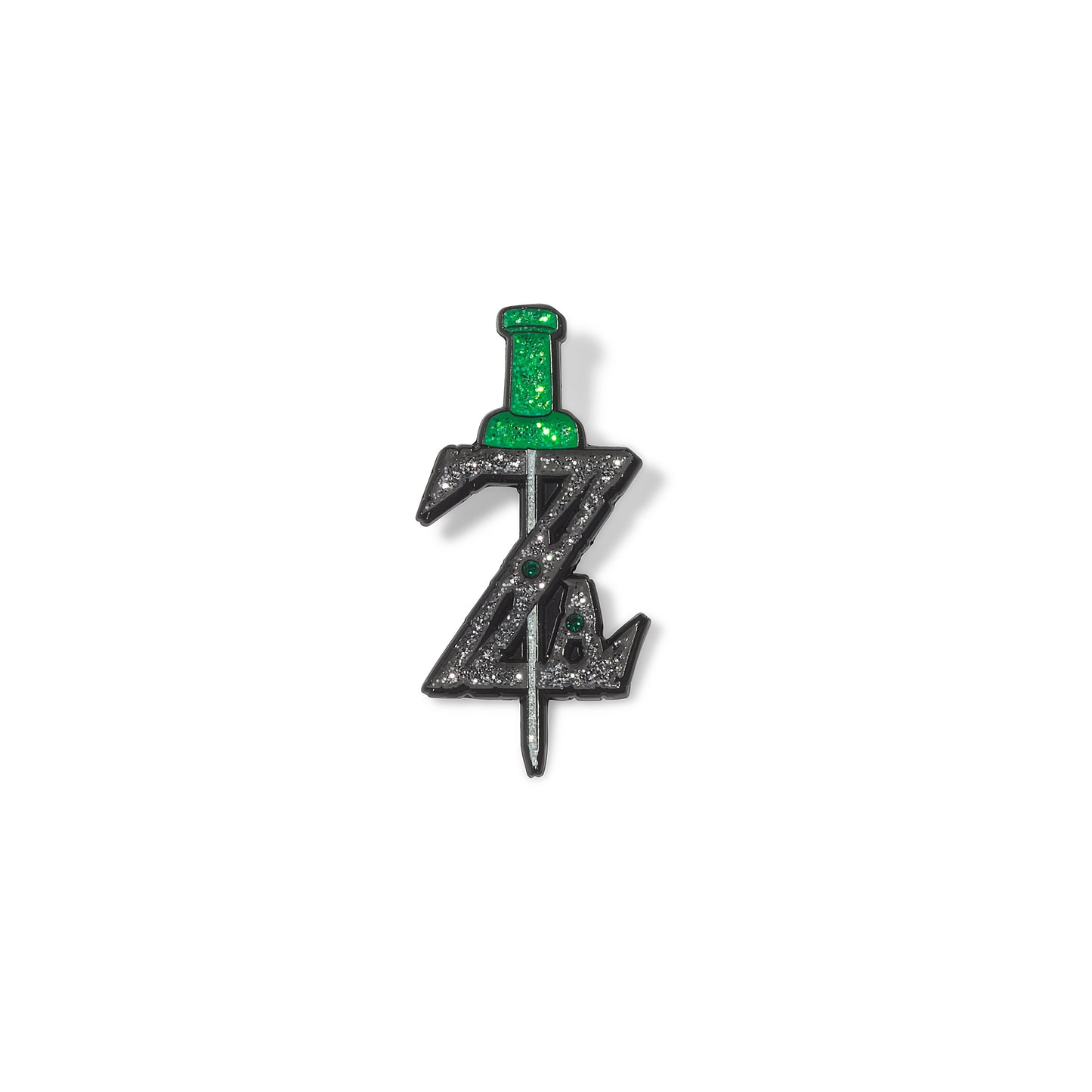 The Zalda Crest