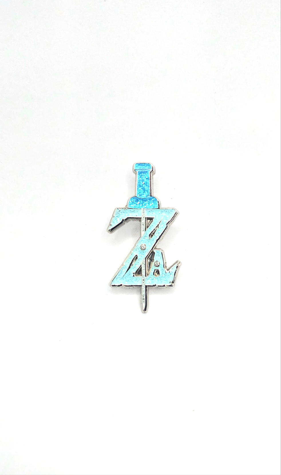 The "Glacier-Boi"🧊 ZaLDA Crest