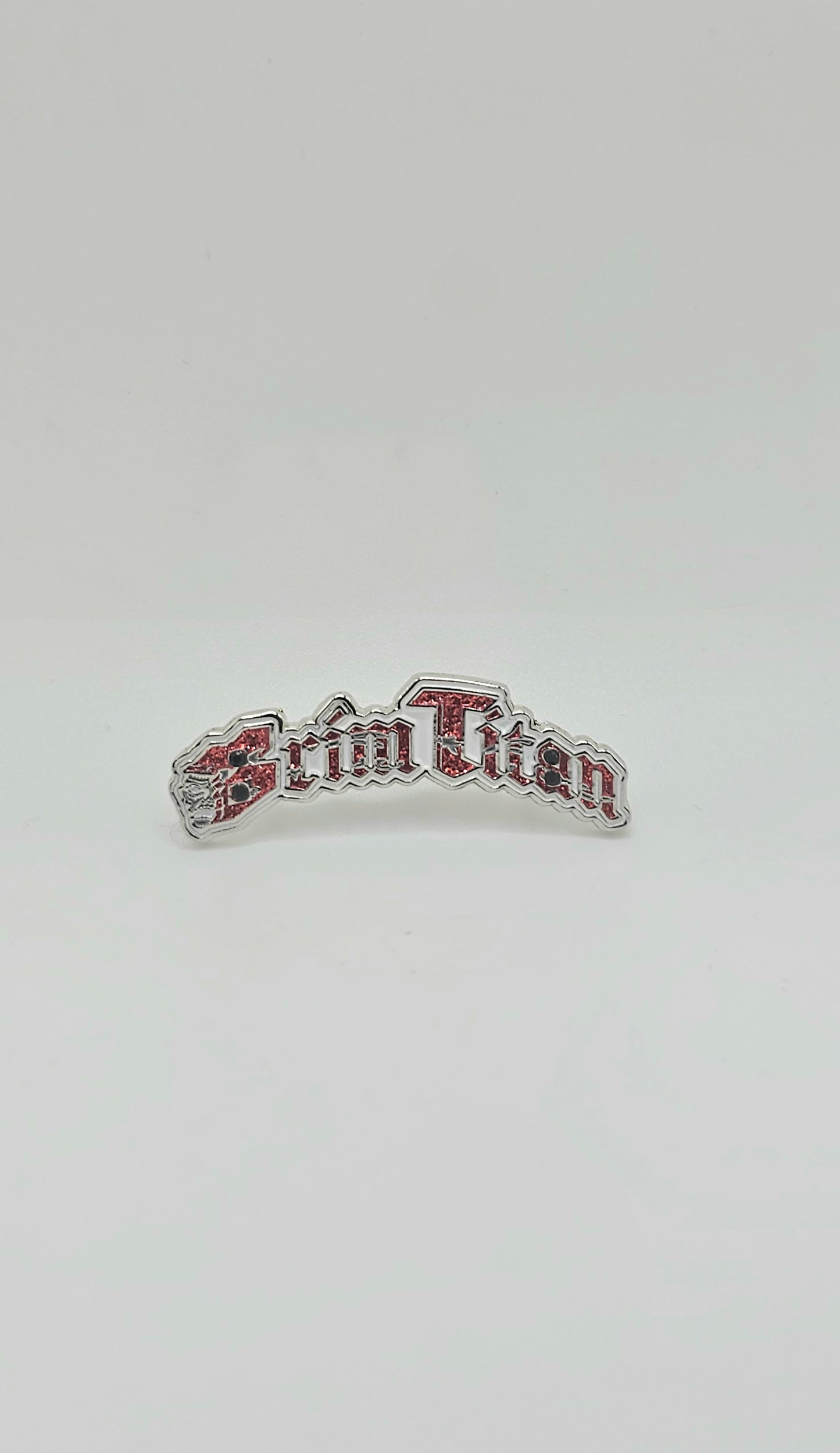 The "KiZame" BrimTitian Script