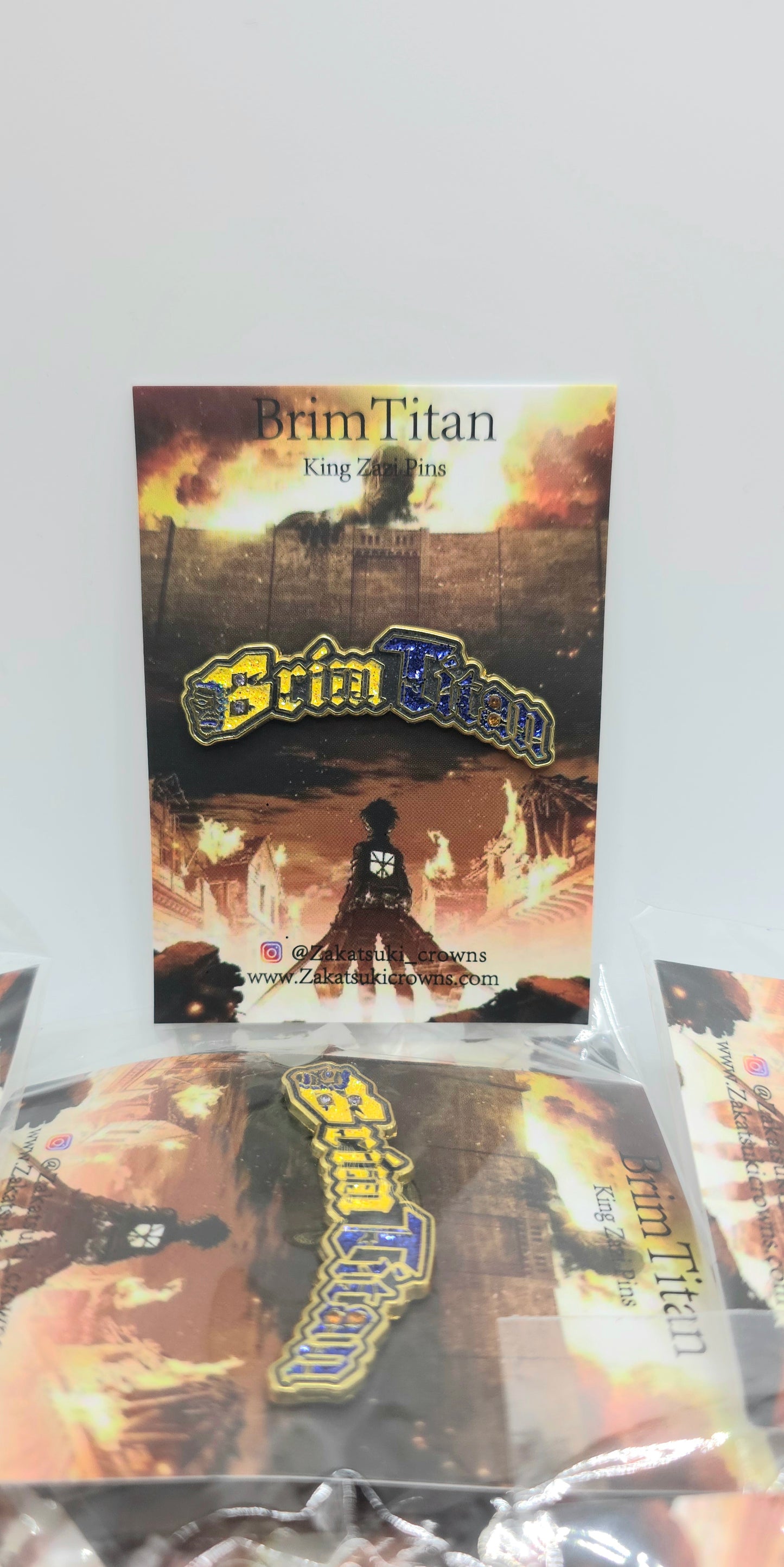 The ⚡️Static⚡️ BrimTian Script