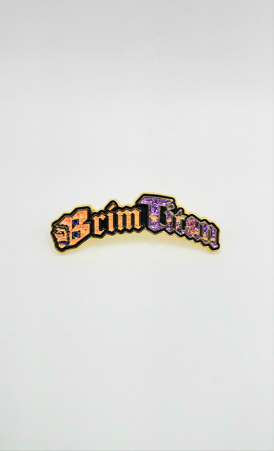 The "SunZ" Brimtitan Script     🟣🏜🟠
