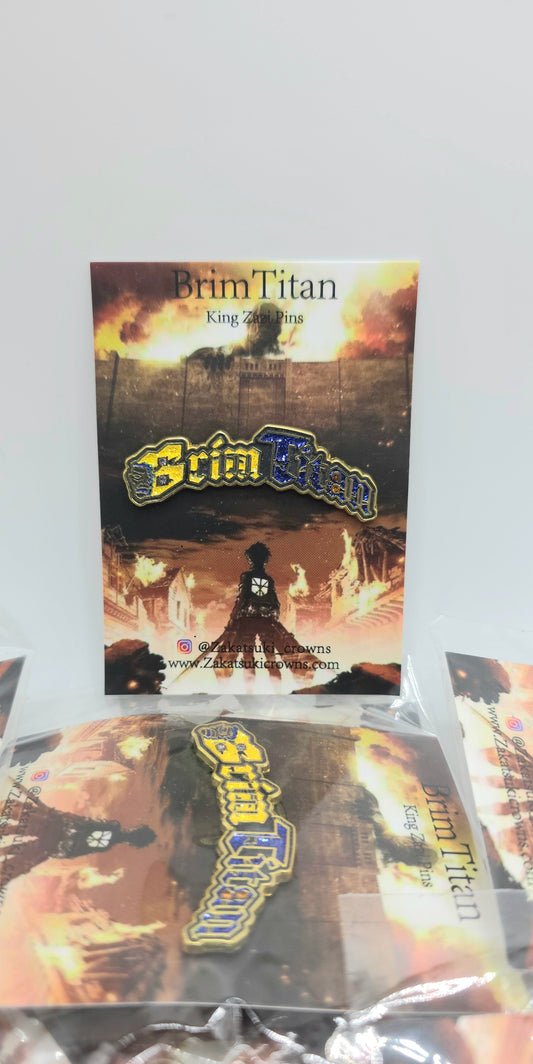 The ⚡️Static⚡️ BrimTian Script